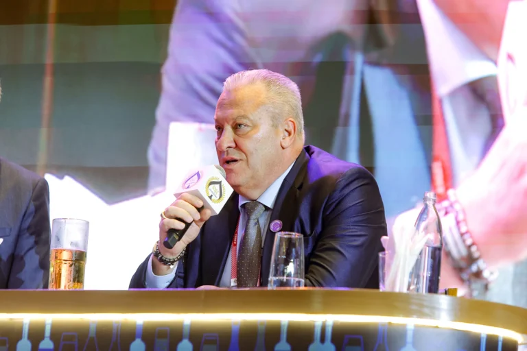 IAG Academy Summit 2026, Day 2, Newport World Resorts, Manila