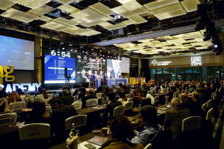 IAG Academy Summit 2026, Day 2, Newport World Resorts, Manila