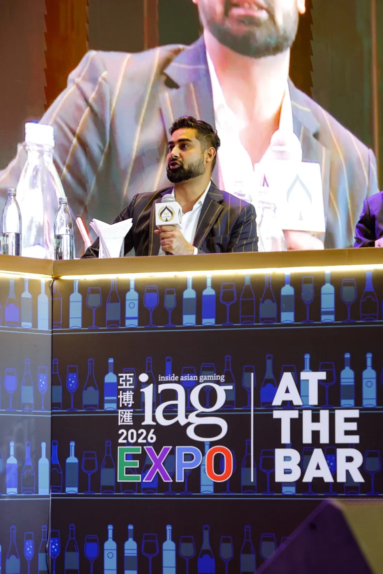 IAG Academy Summit 2026, Day 2, Newport World Resorts, Manila