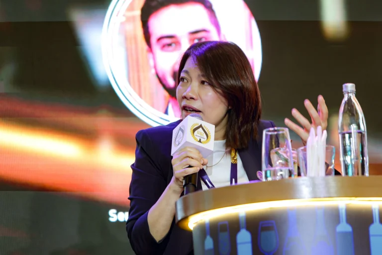 IAG Academy Summit 2026, Day 2, Newport World Resorts, Manila