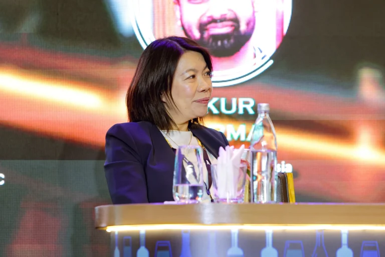IAG Academy Summit 2026, Day 2, Newport World Resorts, Manila