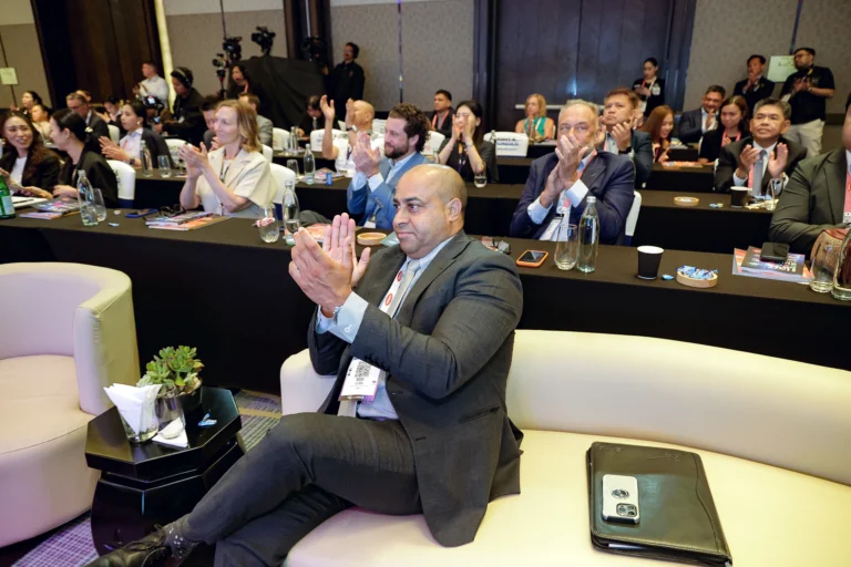 IAG Academy Summit 2026, Day 2, Newport World Resorts, Manila