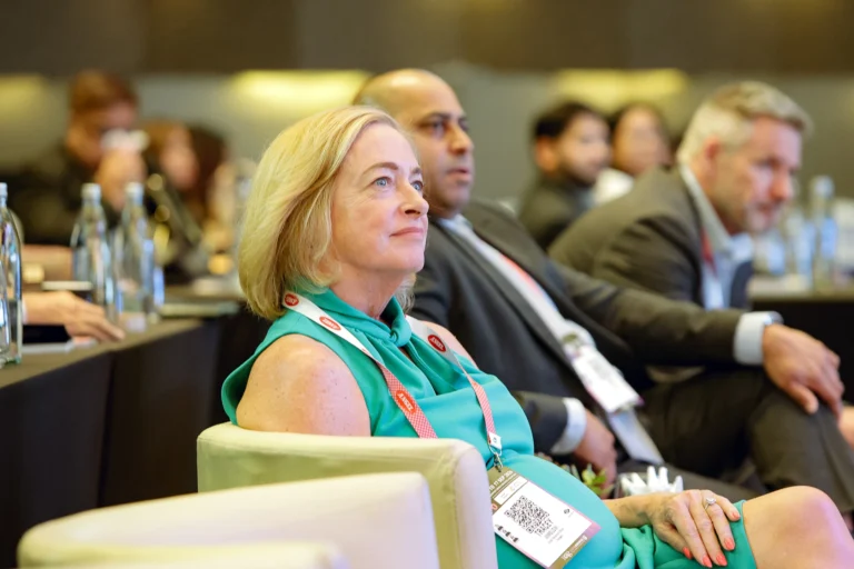 IAG Academy Summit 2026, Day 2, Newport World Resorts, Manila