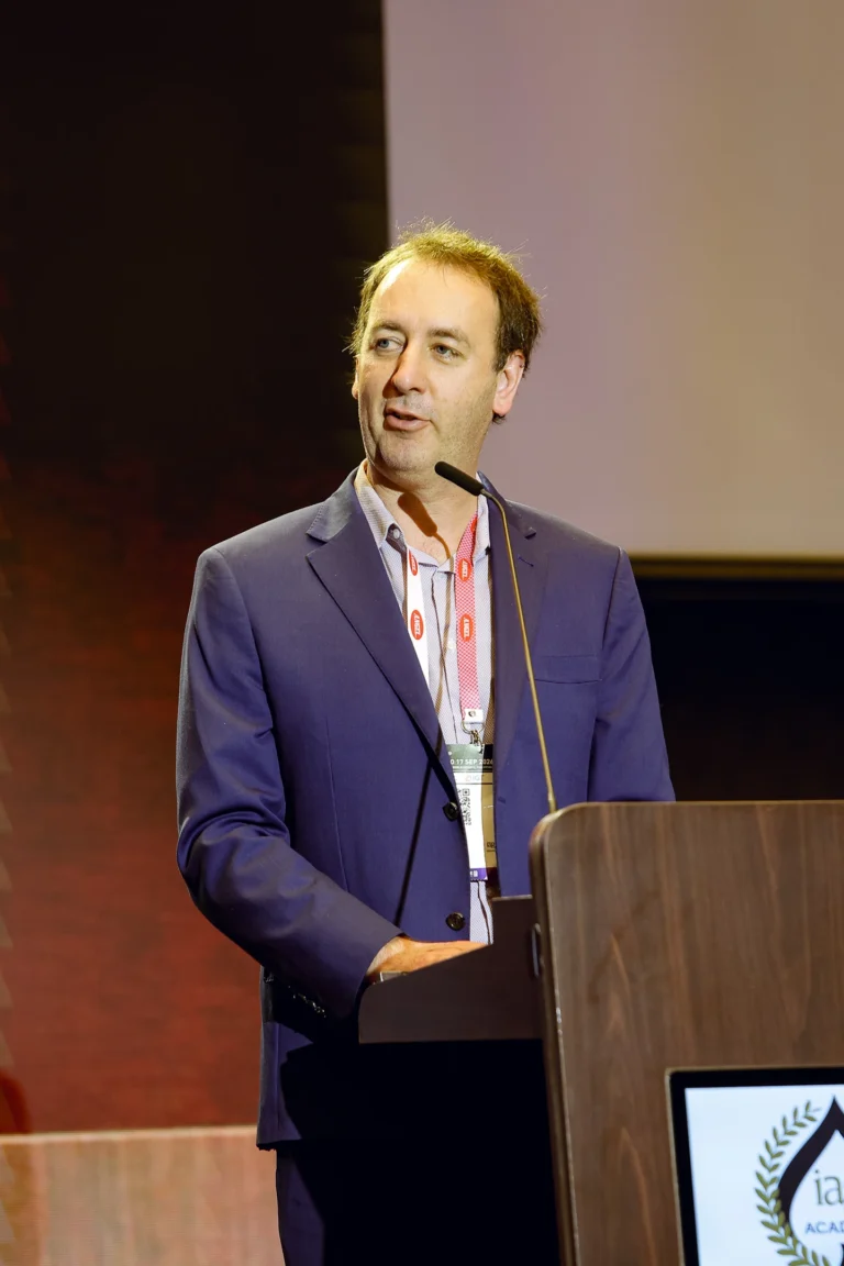 IAG Academy Summit 2026, Day 2, Newport World Resorts, Manila