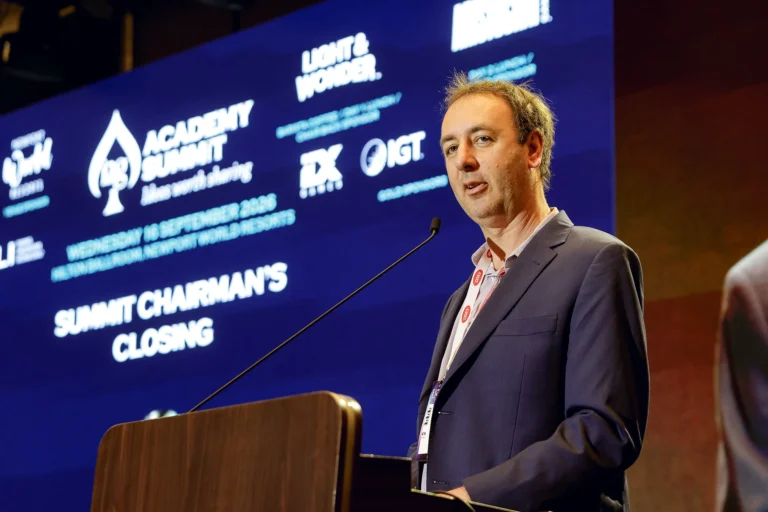 IAG Academy Summit 2026, Day 2, Newport World Resorts, Manila