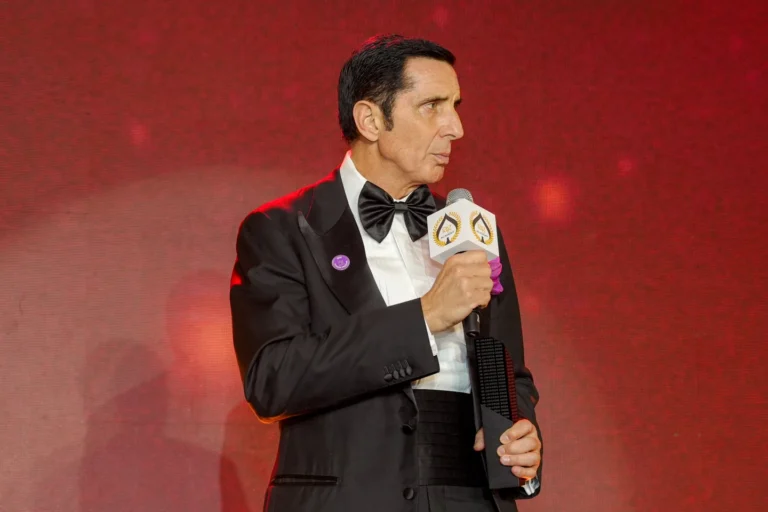 IAG Academy IR Awards 2026 Black Tie Gala Dinner, Ceremony