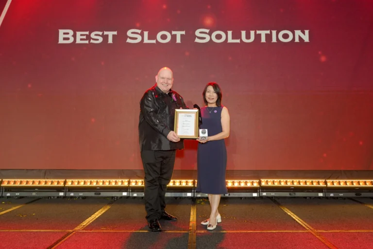 IAG Academy IR Awards 2026 Black Tie Gala Dinner, Ceremony