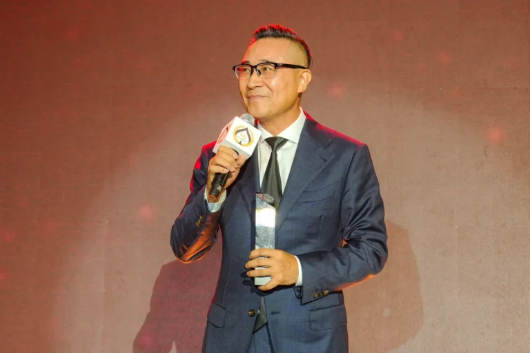 IAG Academy IR Awards 2026 Black Tie Gala Dinner, Ceremony
