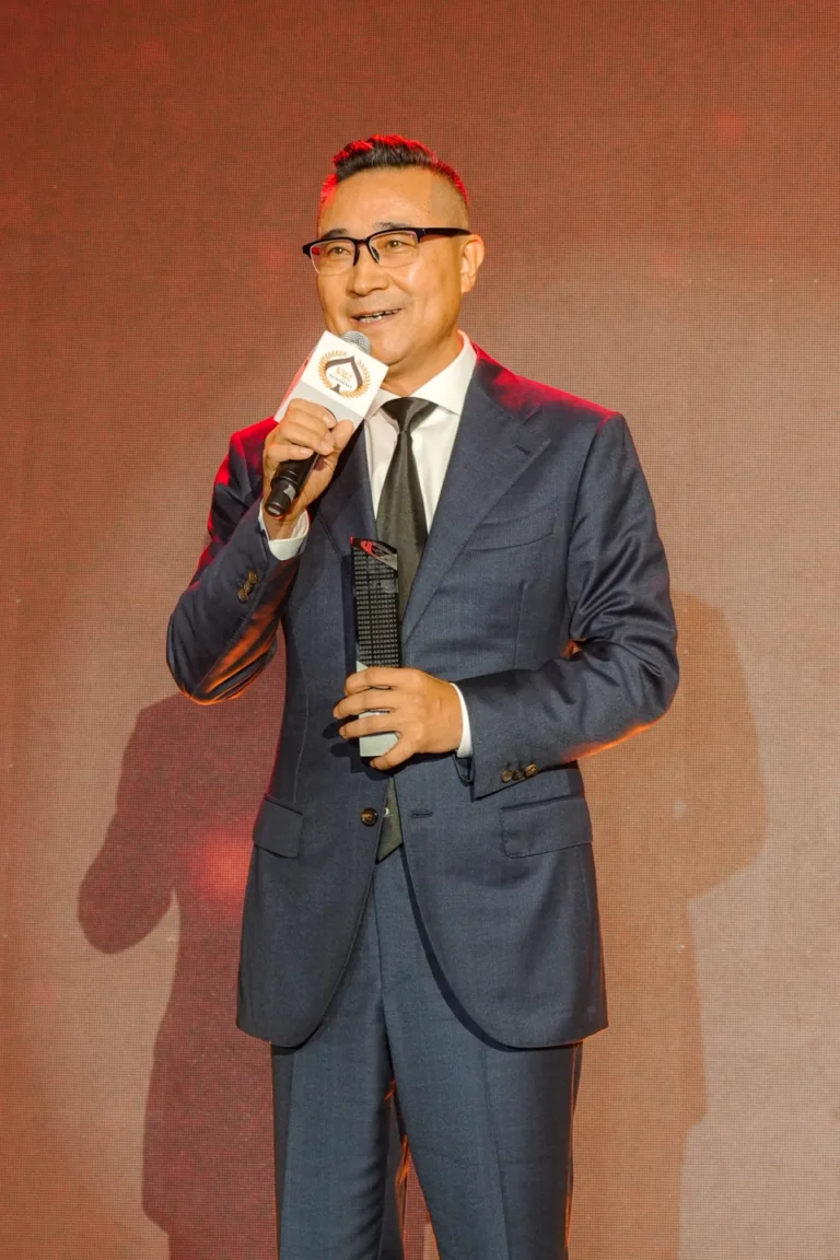 IAG Academy IR Awards 2026 Black Tie Gala Dinner, Ceremony