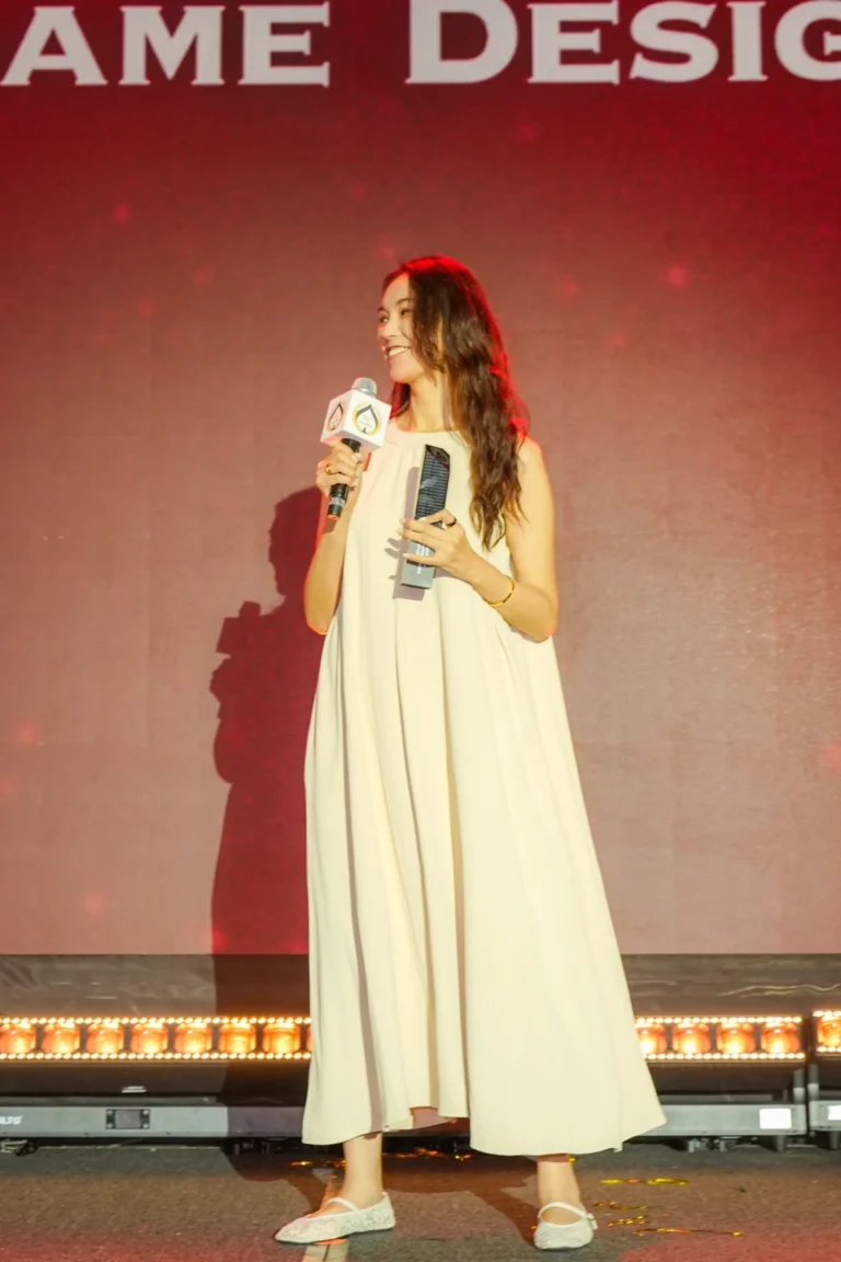 IAG Academy IR Awards 2026 Black Tie Gala Dinner, Ceremony