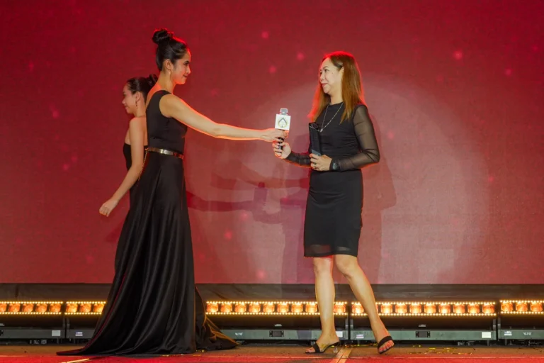 IAG Academy IR Awards 2026 Black Tie Gala Dinner, Ceremony