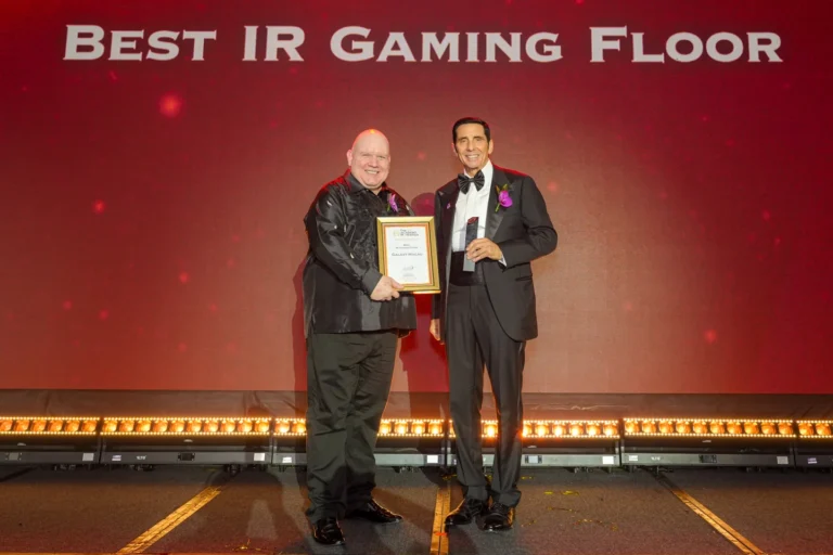 IAG Academy IR Awards 2026 Black Tie Gala Dinner, Ceremony