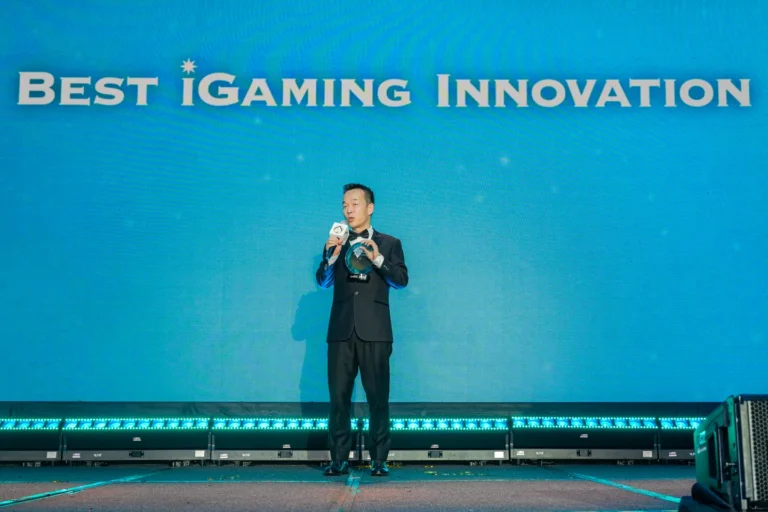 IAG Academy IR Awards 2026 Black Tie Gala Dinner, Ceremony