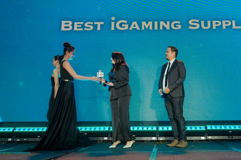 IAG Academy IR Awards 2026 Black Tie Gala Dinner, Ceremony