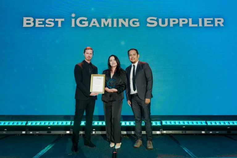 IAG Academy IR Awards 2026 Black Tie Gala Dinner, Ceremony