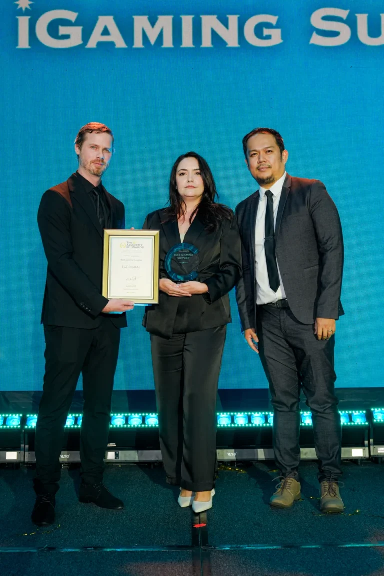 IAG Academy IR Awards 2026 Black Tie Gala Dinner, Ceremony