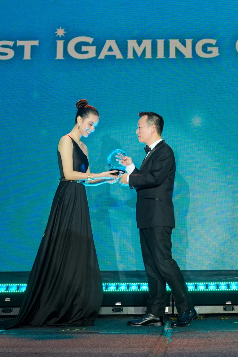 IAG Academy IR Awards 2026 Black Tie Gala Dinner, Ceremony
