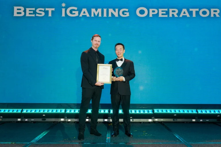 IAG Academy IR Awards 2026 Black Tie Gala Dinner, Ceremony