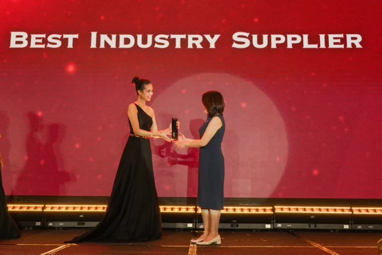IAG Academy IR Awards 2026 Black Tie Gala Dinner, Ceremony