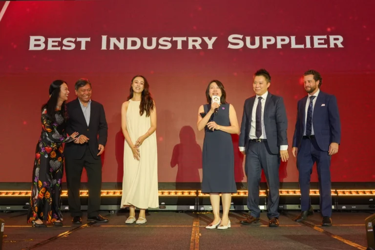 IAG Academy IR Awards 2026 Black Tie Gala Dinner, Ceremony