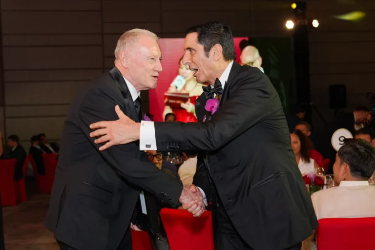 IAG Academy IR Awards 2026 Black Tie Gala Dinner, Ceremony