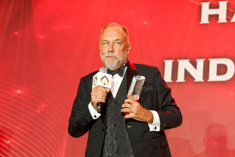 IAG Academy IR Awards 2026 Black Tie Gala Dinner, Ceremony