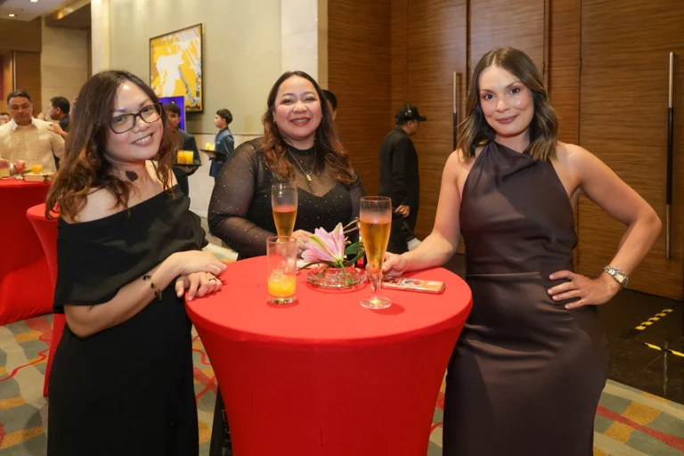 IAG Academy IR Awards 2026 Black Tie Gala Dinner, Welcome Cocktail Reception