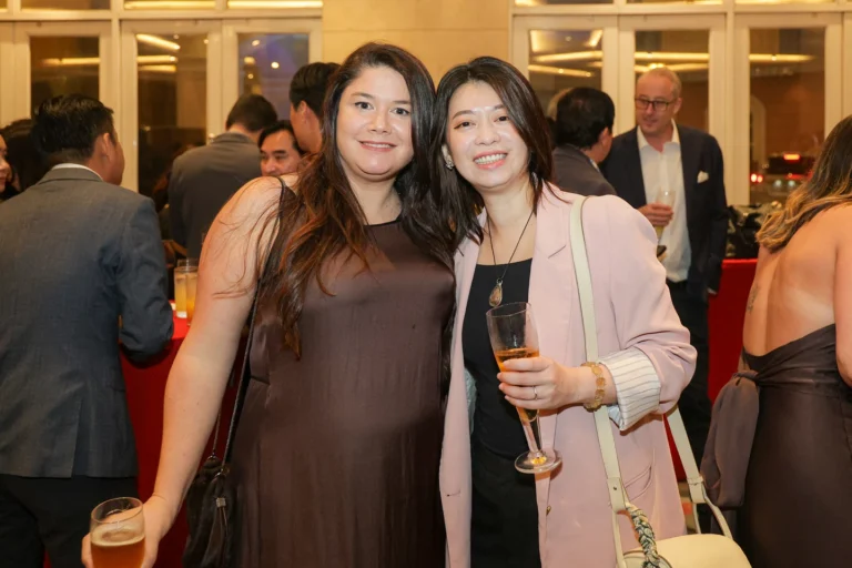 IAG Academy IR Awards 2026 Black Tie Gala Dinner, Welcome Cocktail Reception