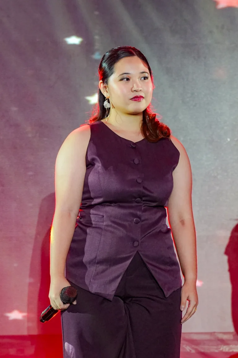 IAG Academy IR Awards 2026 Black Tie Gala Dinner, Performance