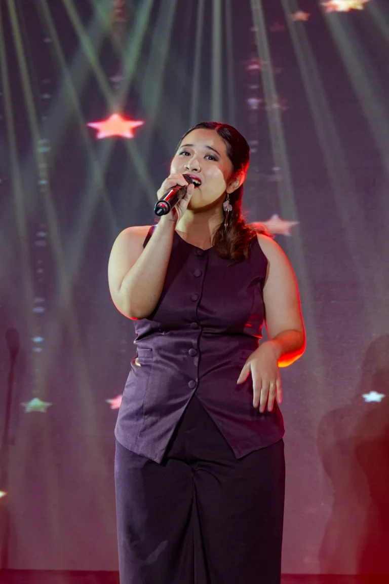 IAG Academy IR Awards 2026 Black Tie Gala Dinner, Performance