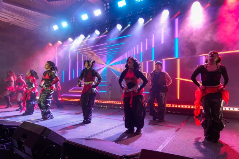IAG Academy IR Awards 2026 Black Tie Gala Dinner, Performance
