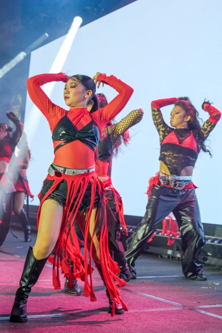 IAG Academy IR Awards 2026 Black Tie Gala Dinner, Performance