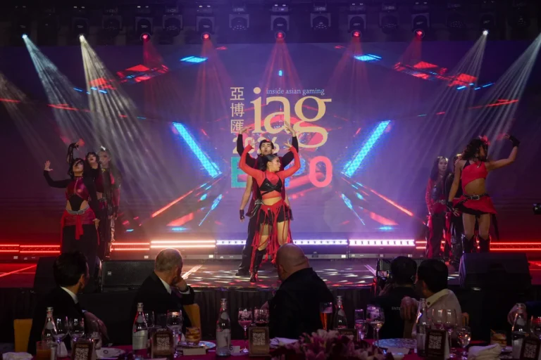 IAG Academy IR Awards 2026 Black Tie Gala Dinner, Performance