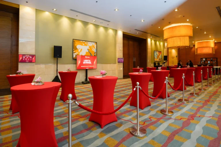 IAG Academy IR Awards 2026 Black Tie Gala Dinner, Pre-Event