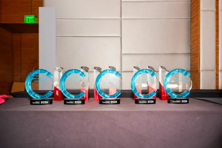 IAG Academy IR Awards 2026 Black Tie Gala Dinner, Pre-Event