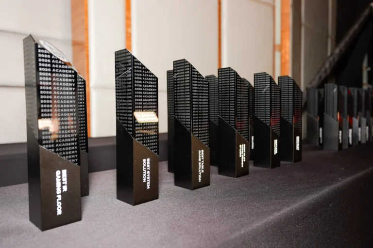 IAG Academy IR Awards 2026 Black Tie Gala Dinner, Pre-Event
