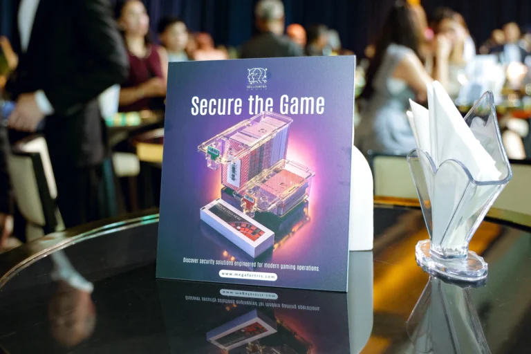 Manila After Dark (MAD 37), IAG EXPO 2026 Official Welcome Event, Grand Bar and Lounge, Newport World Resorts, Manila
