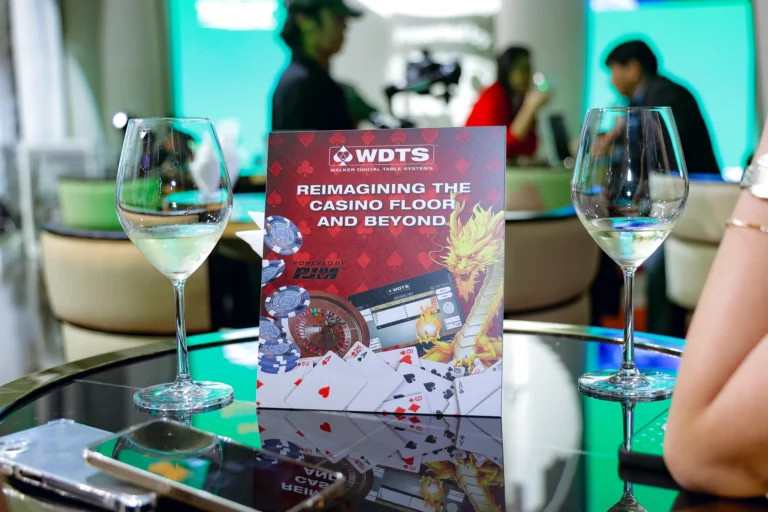 Manila After Dark (MAD 37), IAG EXPO 2026 Official Welcome Event, Grand Bar and Lounge, Newport World Resorts, Manila