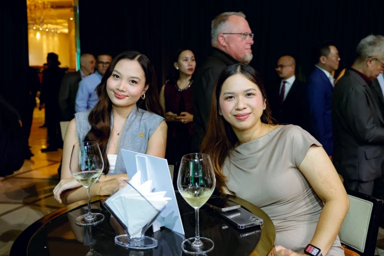 Manila After Dark (MAD 37), IAG EXPO 2026 Official Welcome Event, Grand Bar and Lounge, Newport World Resorts, Manila