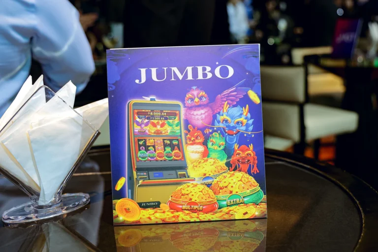 Manila After Dark (MAD 37), IAG EXPO 2026 Official Welcome Event, Grand Bar and Lounge, Newport World Resorts, Manila