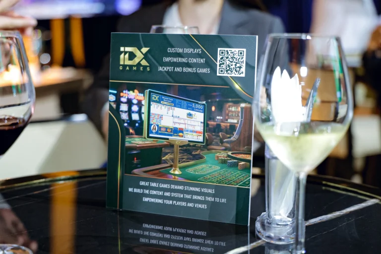 Manila After Dark (MAD 37), IAG EXPO 2026 Official Welcome Event, Grand Bar and Lounge, Newport World Resorts, Manila