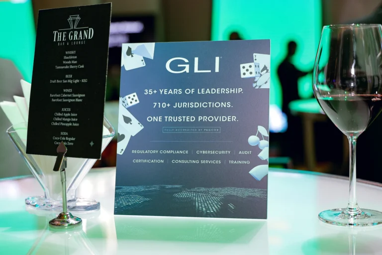 Manila After Dark (MAD 37), IAG EXPO 2026 Official Welcome Event, Grand Bar and Lounge, Newport World Resorts, Manila