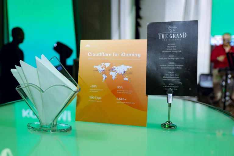 Manila After Dark (MAD 37), IAG EXPO 2026 Official Welcome Event, Grand Bar and Lounge, Newport World Resorts, Manila
