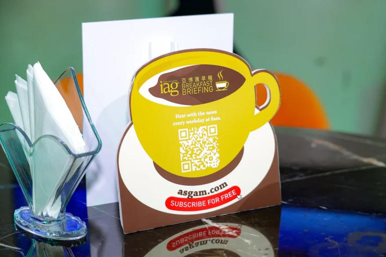 Manila After Dark (MAD 37), IAG EXPO 2026 Official Welcome Event, Grand Bar and Lounge, Newport World Resorts, Manila