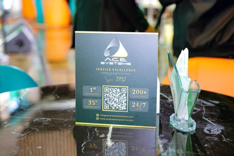 Manila After Dark (MAD 37), IAG EXPO 2026 Official Welcome Event, Grand Bar and Lounge, Newport World Resorts, Manila