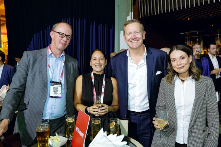 Manila After Dark (MAD 37), IAG EXPO 2026 Official Welcome Event, Grand Bar and Lounge, Newport World Resorts, Manila
