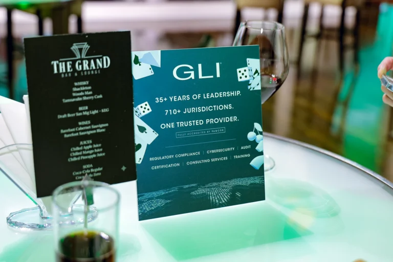 Manila After Dark (MAD 37), IAG EXPO 2026 Official Welcome Event, Grand Bar and Lounge, Newport World Resorts, Manila
