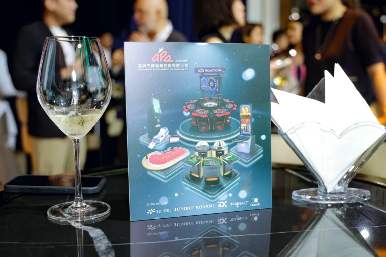 Manila After Dark (MAD 37), IAG EXPO 2026 Official Welcome Event, Grand Bar and Lounge, Newport World Resorts, Manila