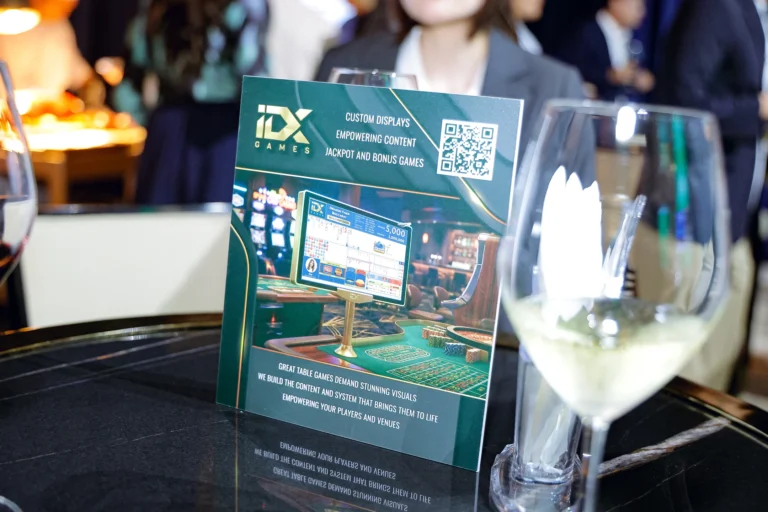 Manila After Dark (MAD 37), IAG EXPO 2026 Official Welcome Event, Grand Bar and Lounge, Newport World Resorts, Manila