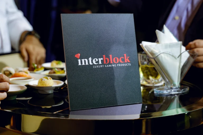 Manila After Dark (MAD 37), IAG EXPO 2026 Official Welcome Event, Grand Bar and Lounge, Newport World Resorts, Manila